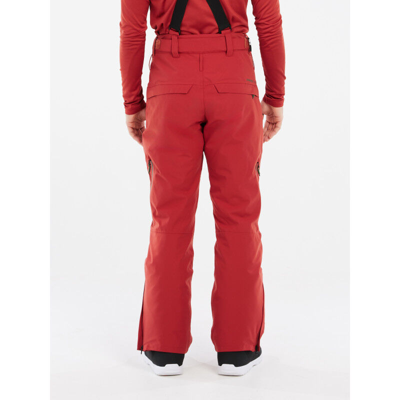 Protest Prtmikado Snowpants - Skibukser - Herrer | Hardloop