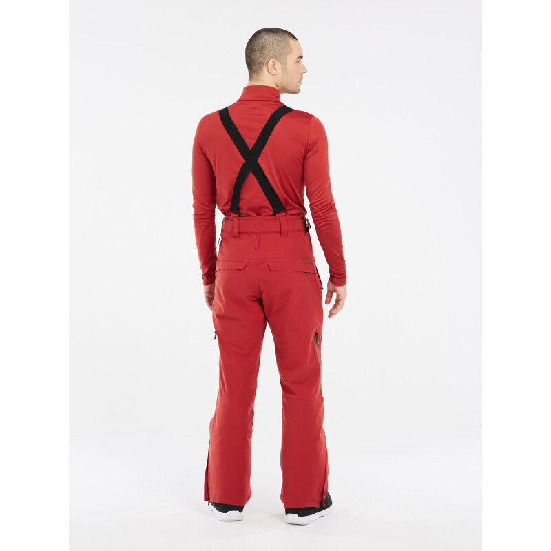 Protest Prtmikado Snowpants - Pantalones de esquí - Hombre | Hardloop