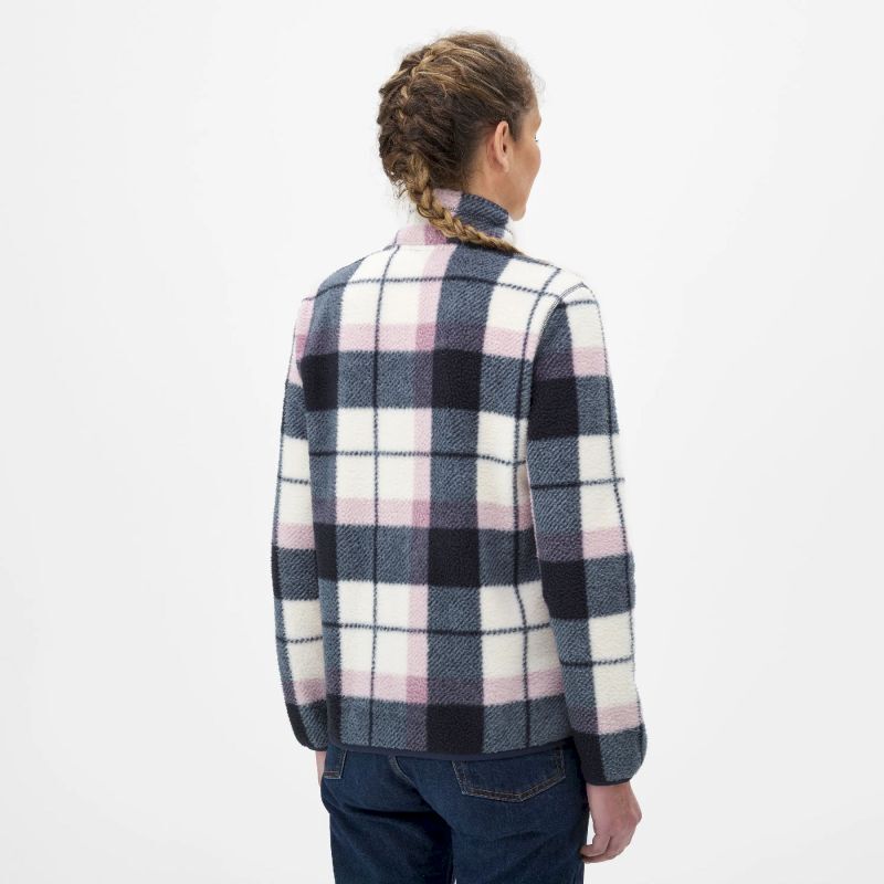 Lafuma Arkhale Sherpa F-Zip W - Polaire femme | Hardloop