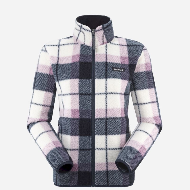Lafuma Arkhale Sherpa F-Zip W - Fleecetakki - Naiset | Hardloop