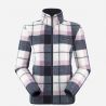 Lafuma Arkhale Sherpa F-Zip W - Polar mulher | Hardloop