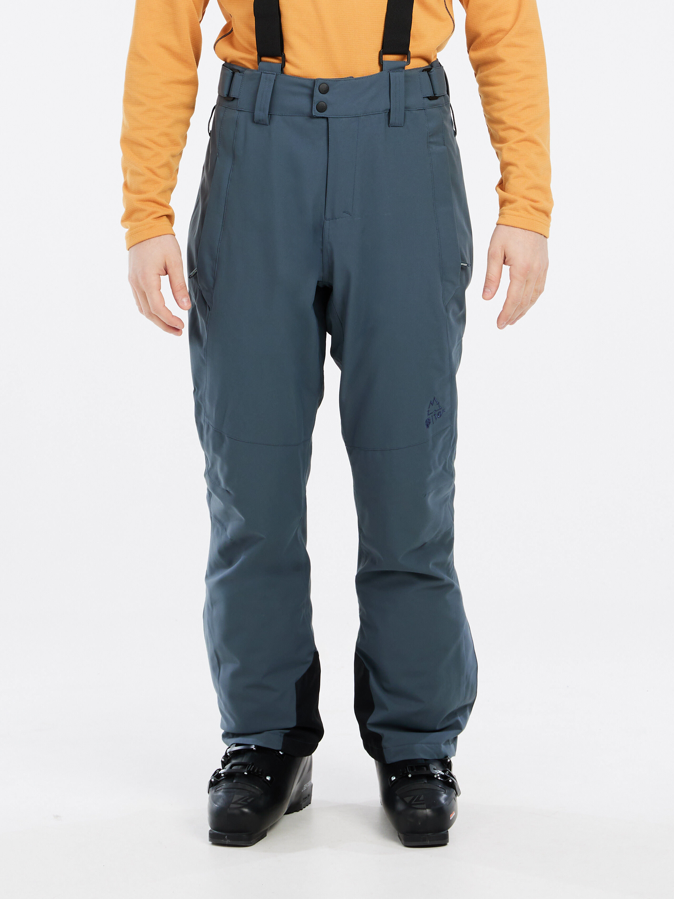 Protest Prtrowens Snowpants - Pantaloni da sci - Uomo | Hardloop