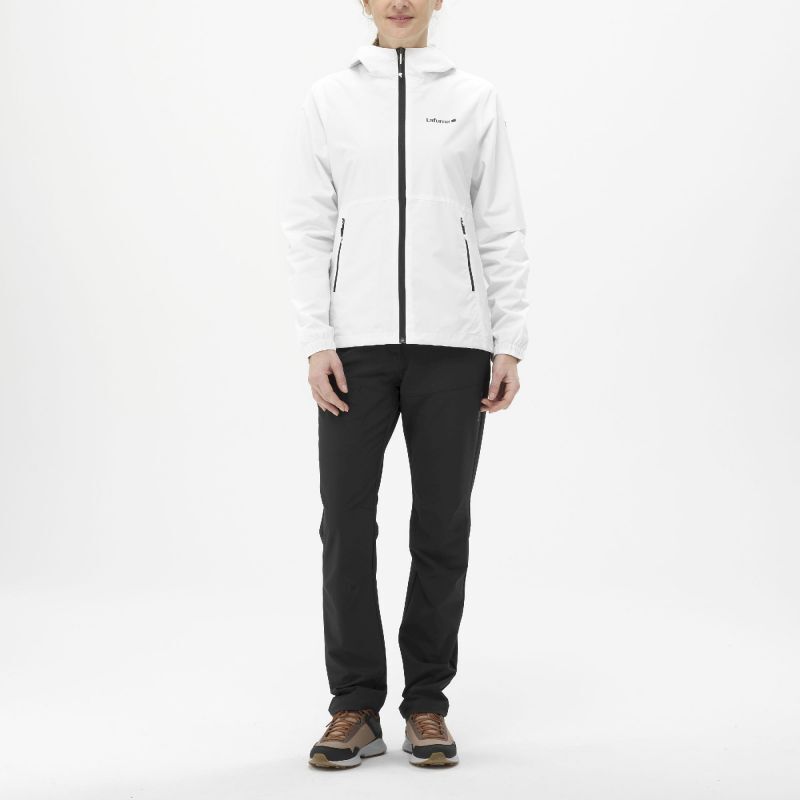 Lafuma Access Jkt W - Regenjas - Dames | Hardloop