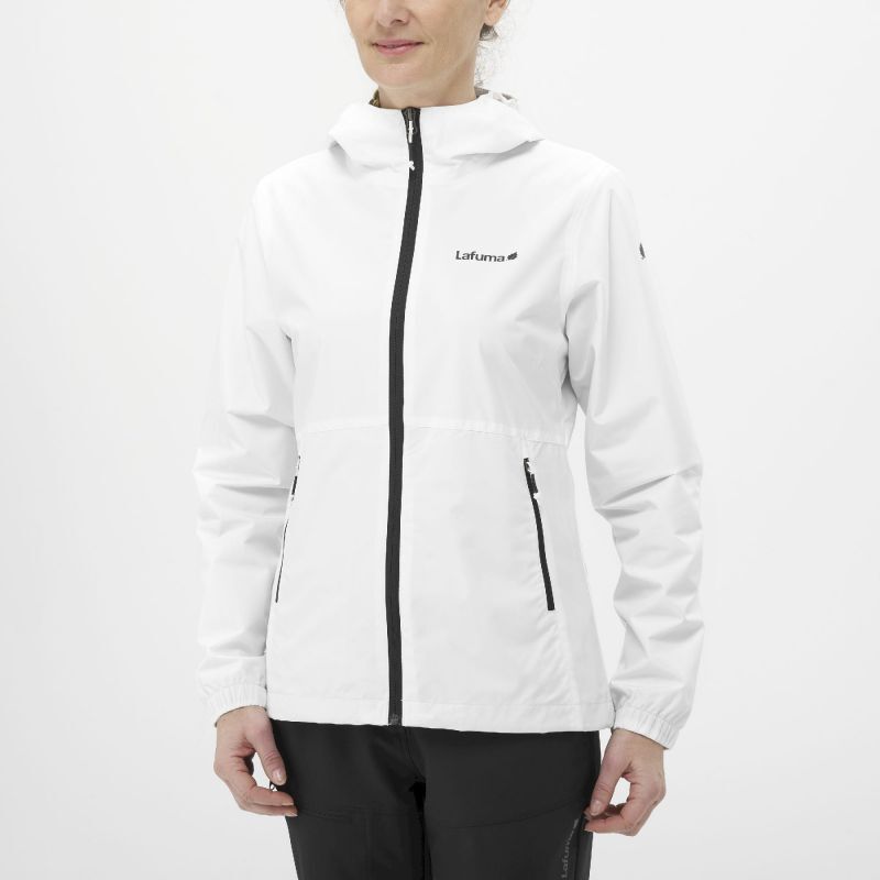 Lafuma Access Jkt W - Regnjacka - Dam | Hardloop