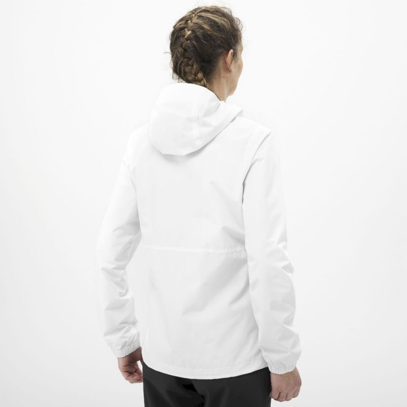 Lafuma Access Jkt W - Regenjas - Dames | Hardloop