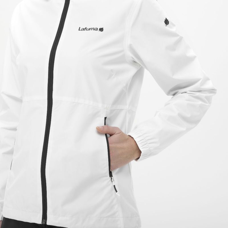 Lafuma Access Jkt W - Regnjacka - Dam | Hardloop