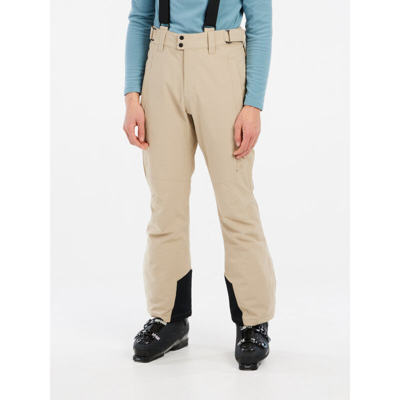 Prtrowens Snowpants - Skibroek - Heren