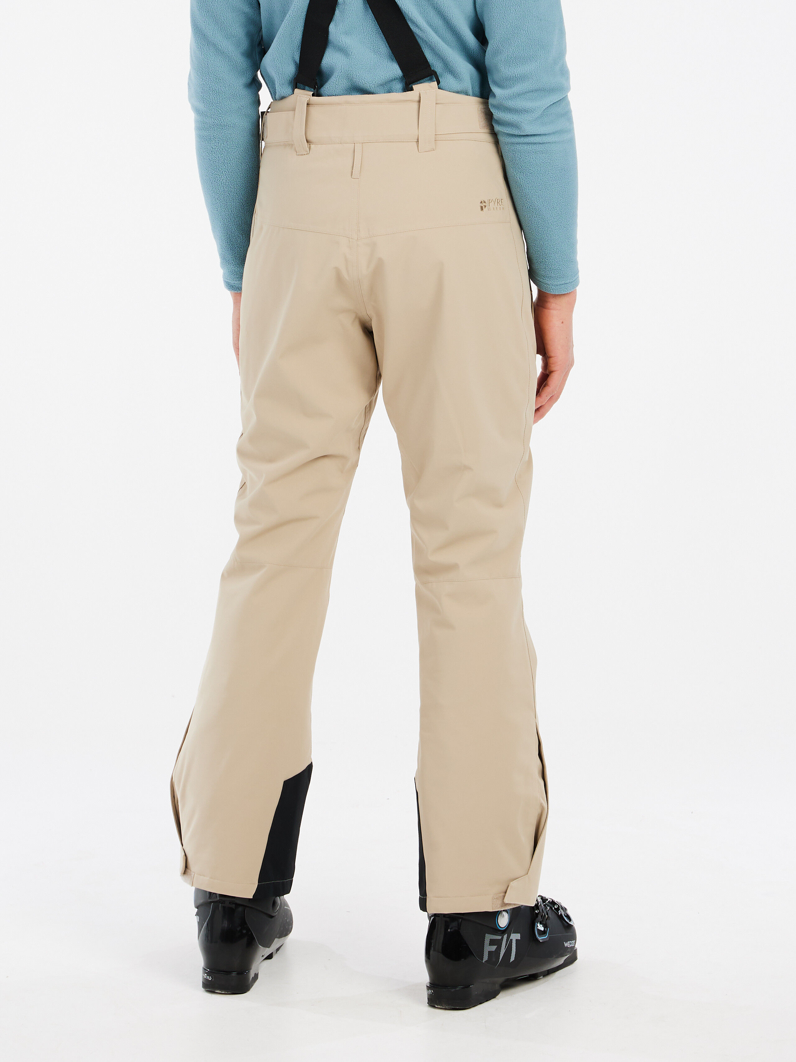 Protest Prtrowens Snowpants - Pantaloni da sci - Uomo | Hardloop
