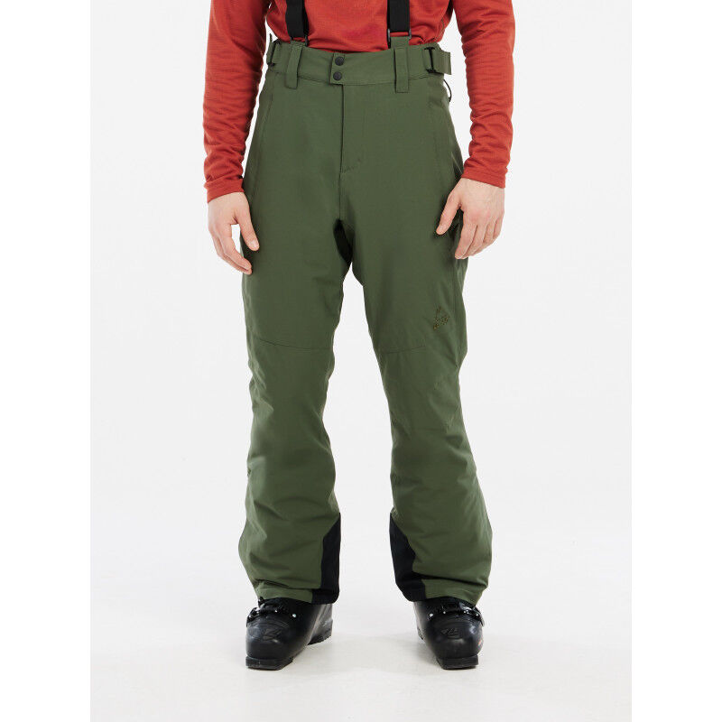 Protest Prtrowens Snowpants - Skidbyxa - Herr | Hardloop