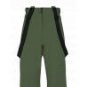 Protest Prtrowens Snowpants - Skidbyxa - Herr | Hardloop