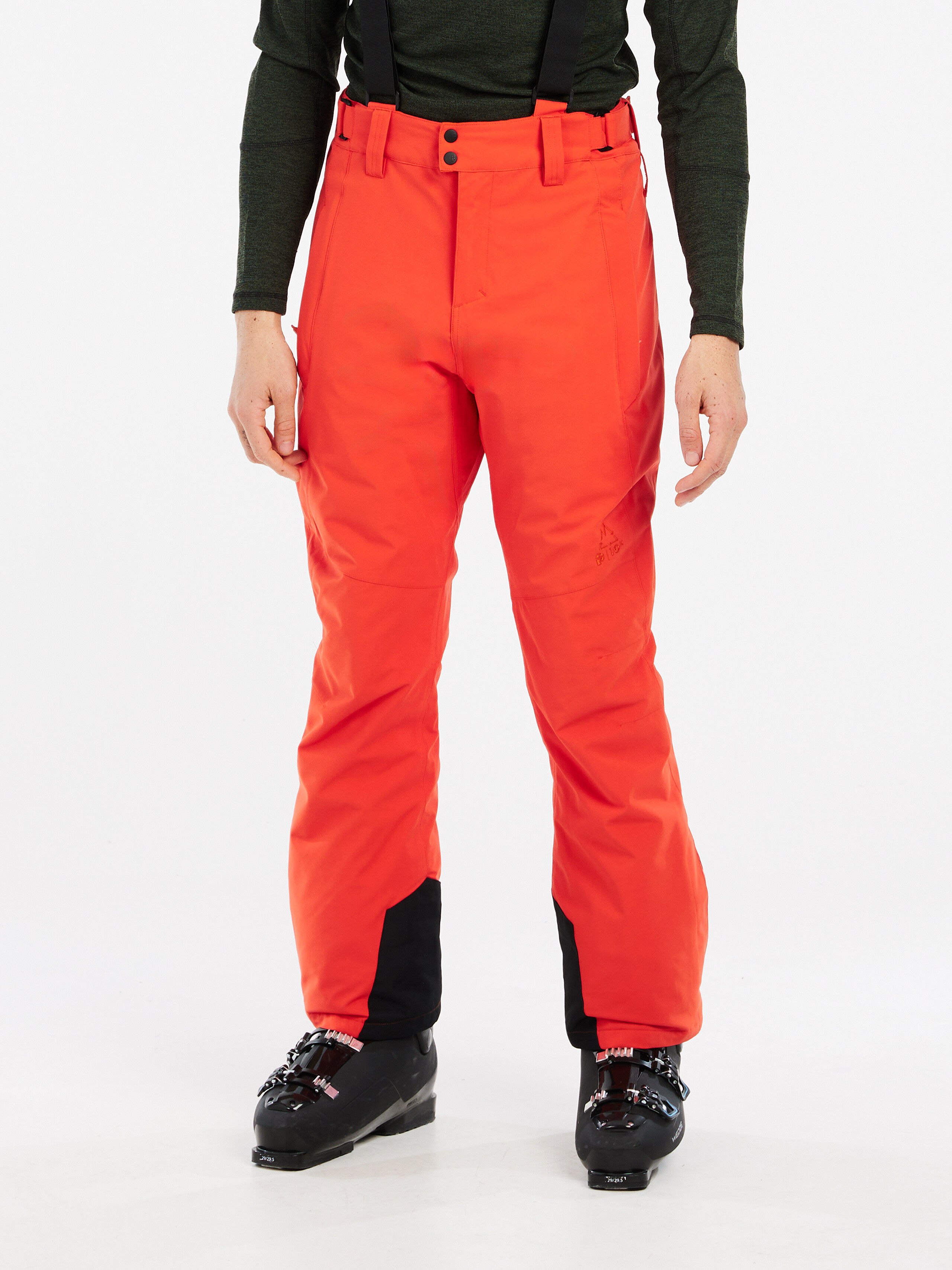 Protest Prtrowens Snowpants - Spodnie narciarskie męskie | Hardloop