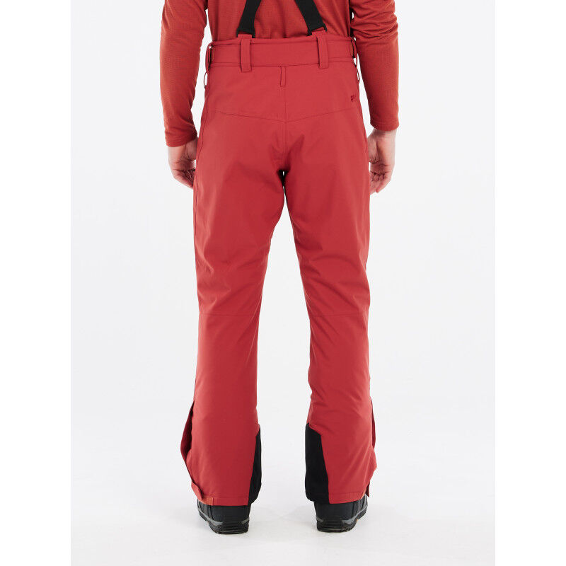 Protest Prtrowens Snowpants - Lasketteluhousut - Miehet | Hardloop
