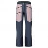 Metal Blue / Cloud Pink