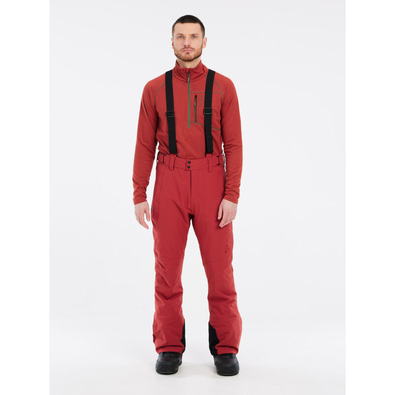 Protest Prtrowens Snowpants - Skihose - Herren | Hardloop