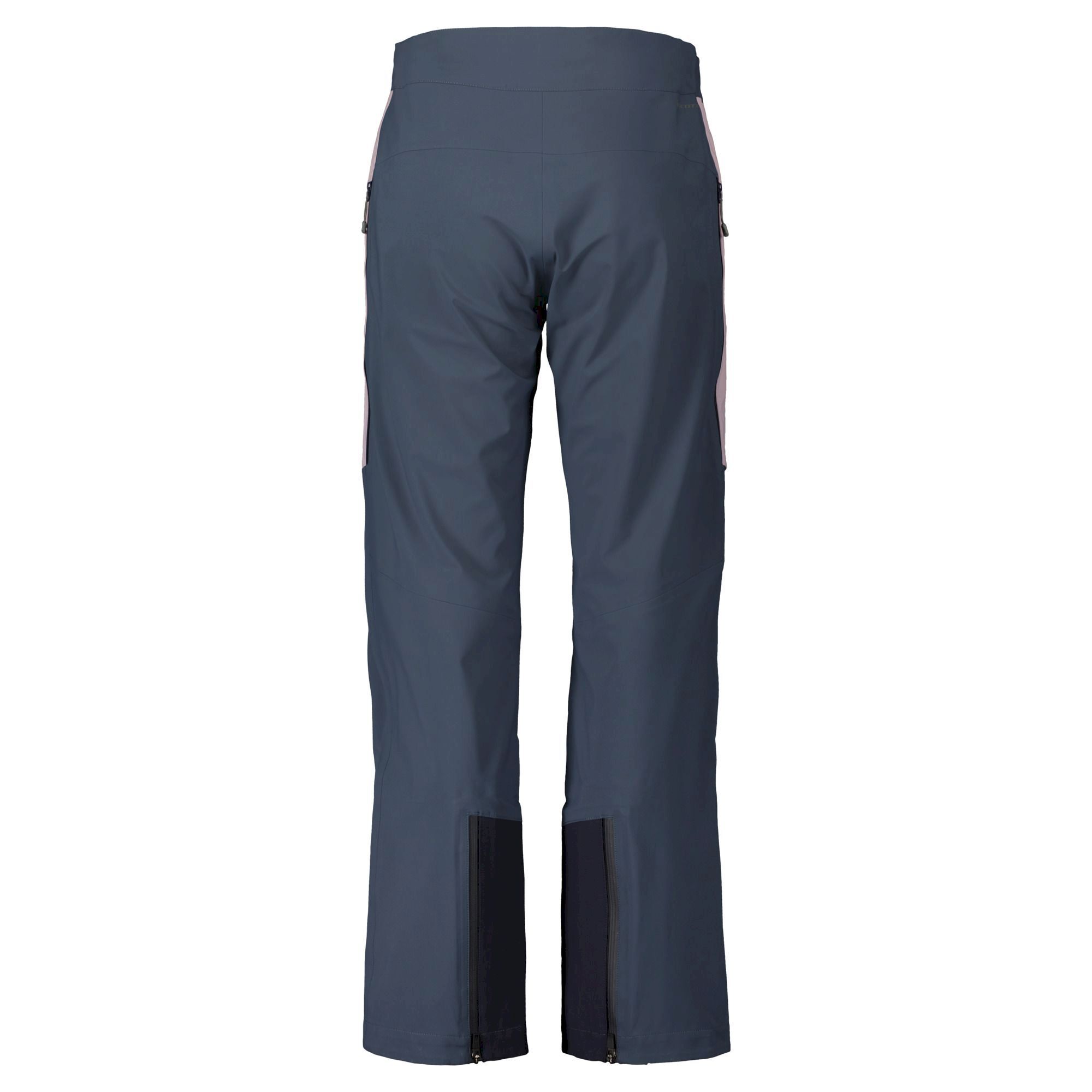 Scott DryoSpun 3L Remix Pant - Spodnie do skitouringu damskie | Hardloop