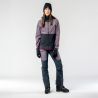 Scott DryoSpun 3L Remix Pant - Toerskibroek - Dames | Hardloop