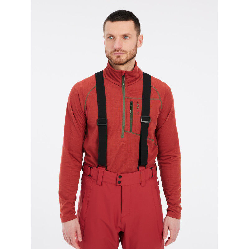 Protest Prtrowens Snowpants - Lasketteluhousut - Miehet | Hardloop