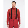 Protest Prtrowens Snowpants - Lasketteluhousut - Miehet | Hardloop