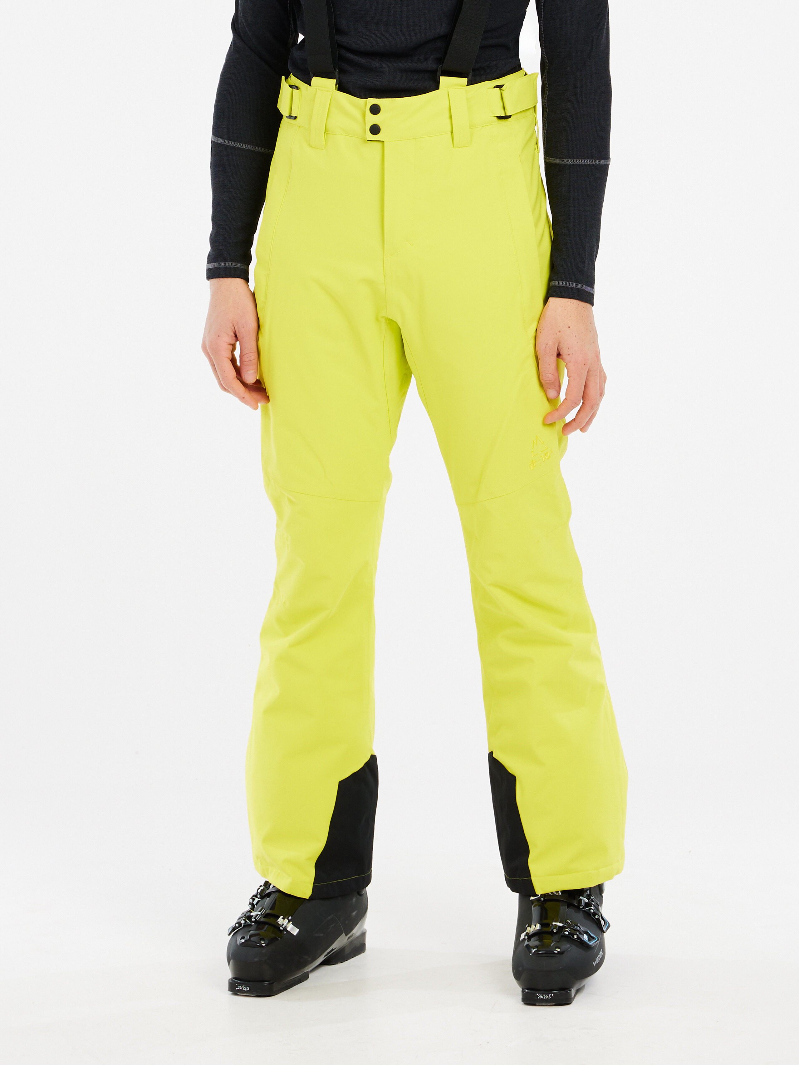 Protest Prtrowens Snowpants - Pantalon ski homme | Hardloop