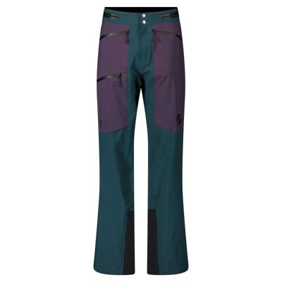 DryoSpun 3L Remix Pant - Pánské kalhoty pro skialpinisty