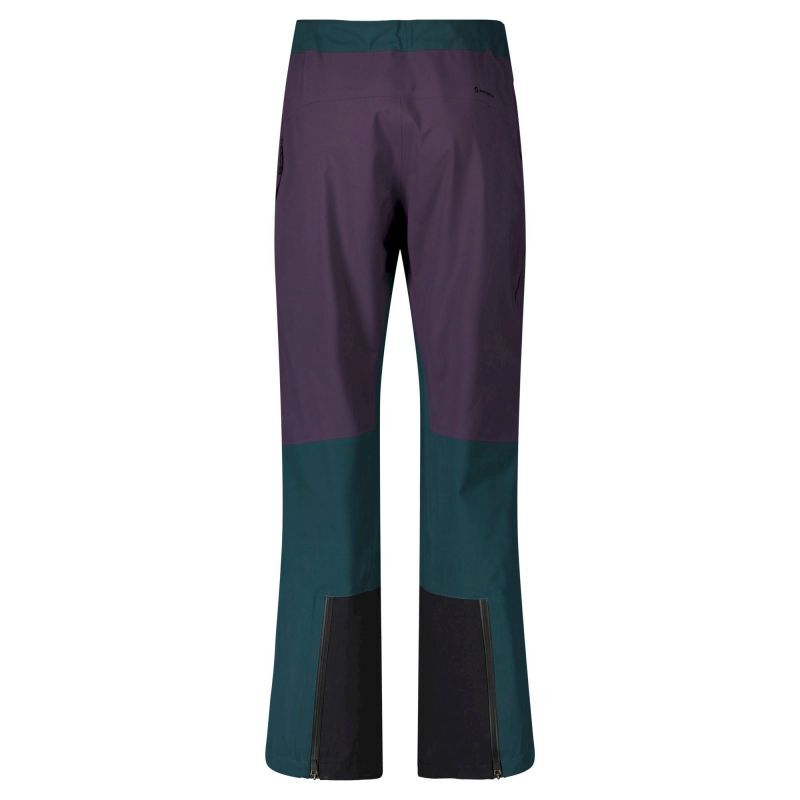 Scott DryoSpun 3L Remix Pant - Toerskibroek - Heren | Hardloop