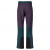 Scott DryoSpun 3L Remix Pant - Pantalones esquí de travesía - Hombre | Hardloop