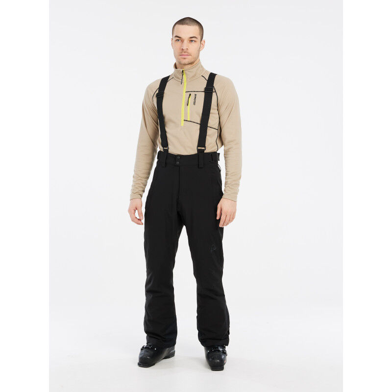 Protest Prtrowens Snowpants - Calça ski homem | Hardloop