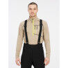 Protest Prtrowens Snowpants - Calça ski homem | Hardloop