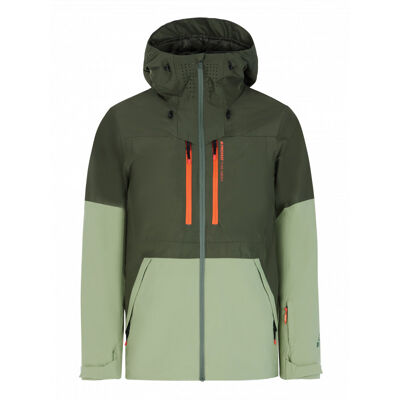 Prtbakie Snowjacket - Laskettelutakki - Miehet
