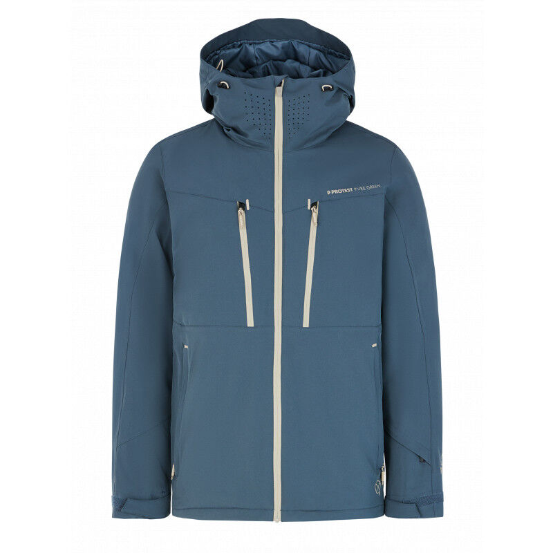 Protest Prttimothy Snowjacket - Giacca da sci - Uomo | Hardloop