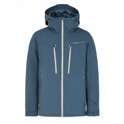 Prttimothy Snowjacket - Laskettelutakki - Miehet