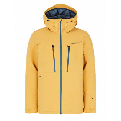 Prttimothy Snowjacket - Laskettelutakki - Miehet