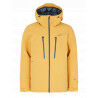 Cab Yellow