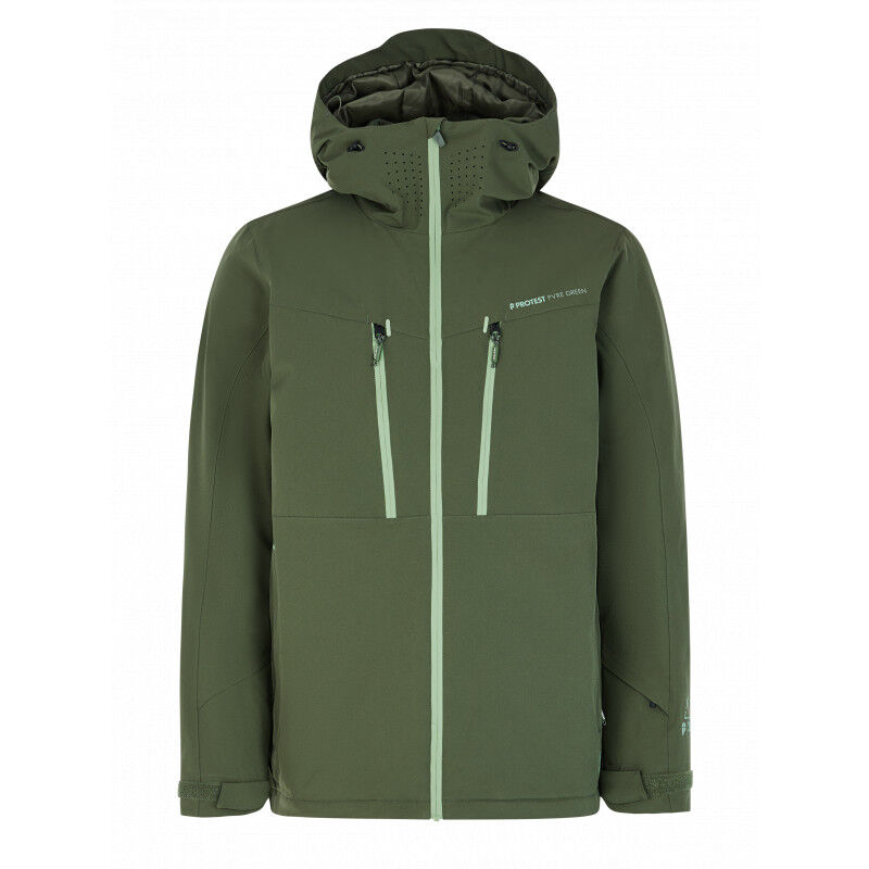 Prttimothy Snowjacket - Skijacke - Herren