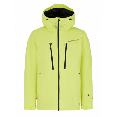 Prttimothy Snowjacket - Ski-jas - Heren
