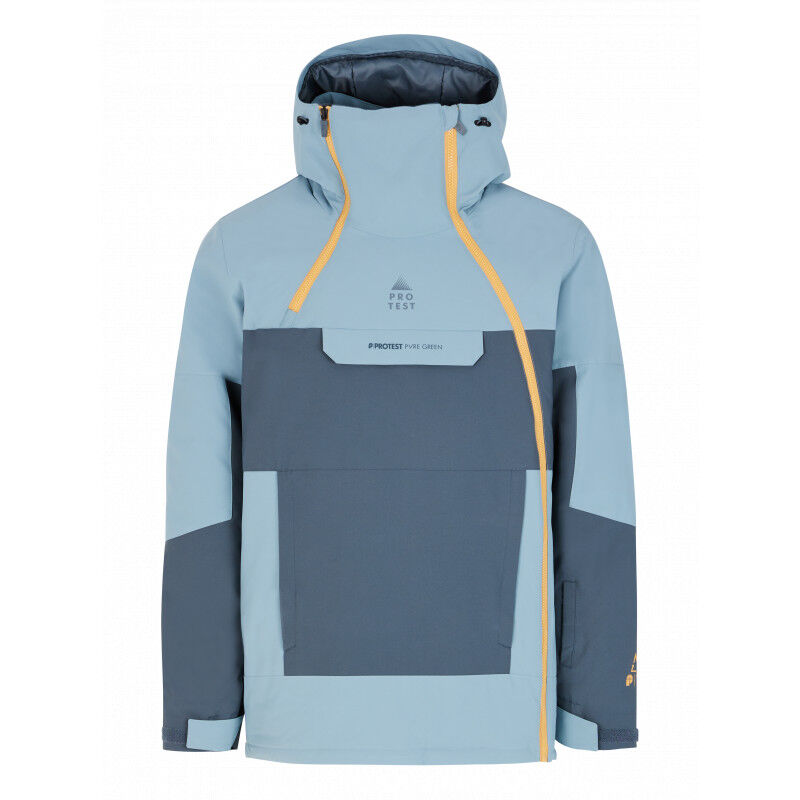Protest Prtdazzle Snowjacket - Kurtka narciarska meska | Hardloop