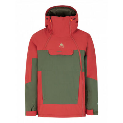 Prtdazzle Snowjacket - Laskettelutakki - Miehet
