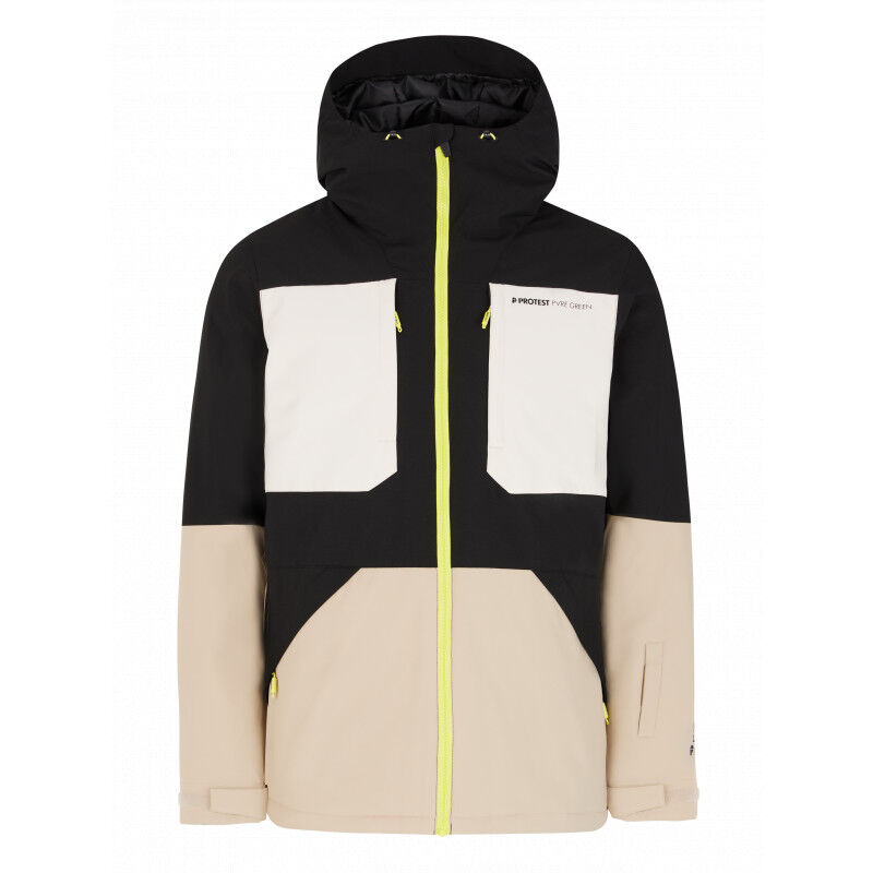 Prtenstone Snowjacket - Skijakke - Herrer