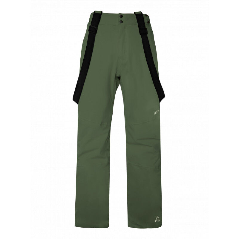 Prtmikado Snowpants - Skibroek - Heren