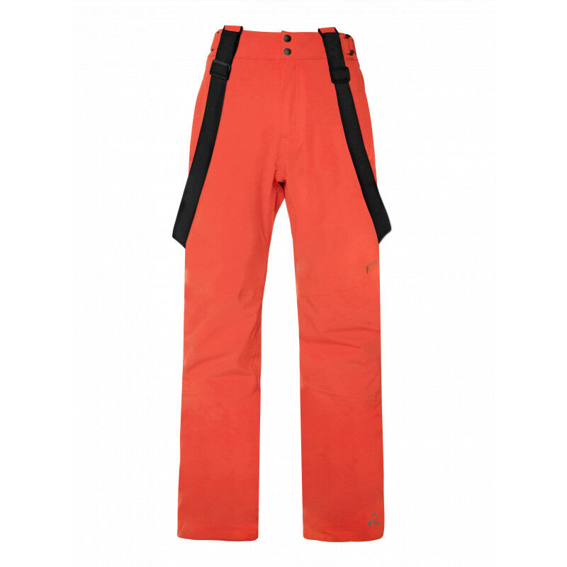 Prtmikado Snowpants - Lasketteluhousut - Miehet