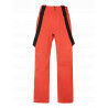 Burnt Orange
