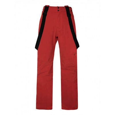 Prtmikado Snowpants - Lasketteluhousut - Miehet