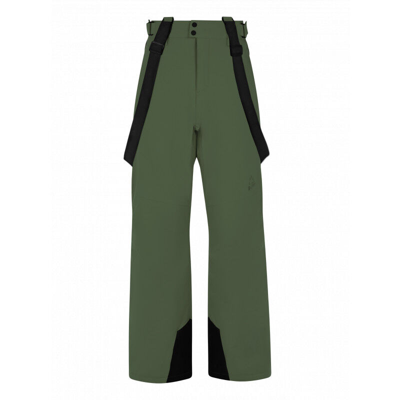 Prtrowens Snowpants - Skibroek - Heren