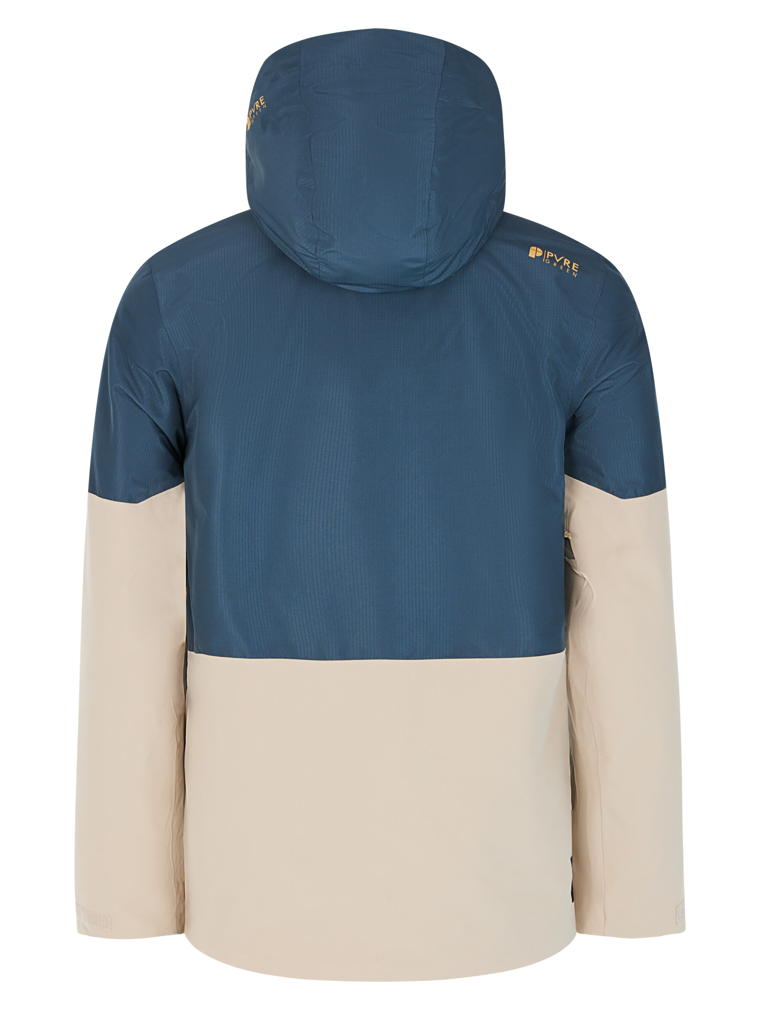 Protest Prtbakie Snowjacket - Giacca da sci - Uomo | Hardloop
