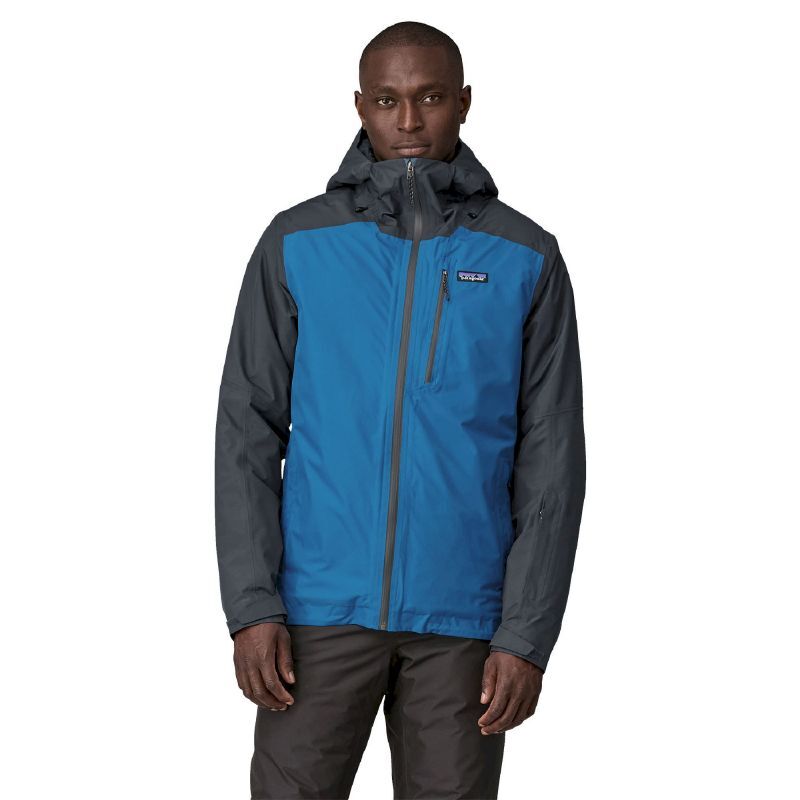 Patagonia Insulated Powder Town Jkt - Skijacke - Herren | Hardloop