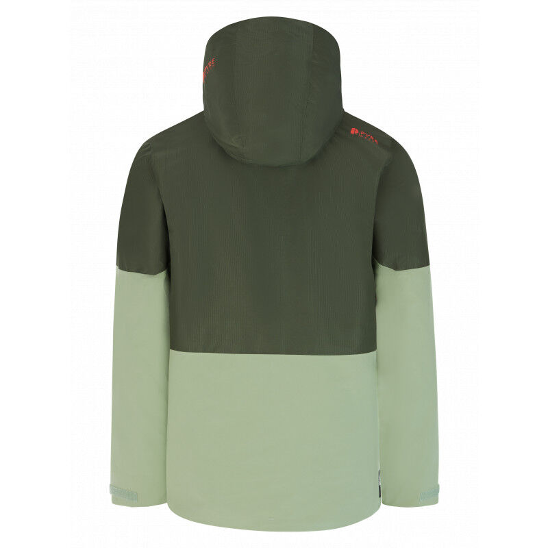 Protest Prtbakie Snowjacket - Skidjacka - Herr | Hardloop