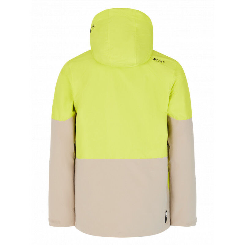 Protest Prtbakie Snowjacket - Giacca da sci - Uomo | Hardloop