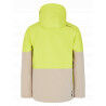 Protest Prtbakie Snowjacket - Casaco de esquí homem | Hardloop