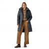 Patagonia Down With It Parka - Parka - Damen | Hardloop