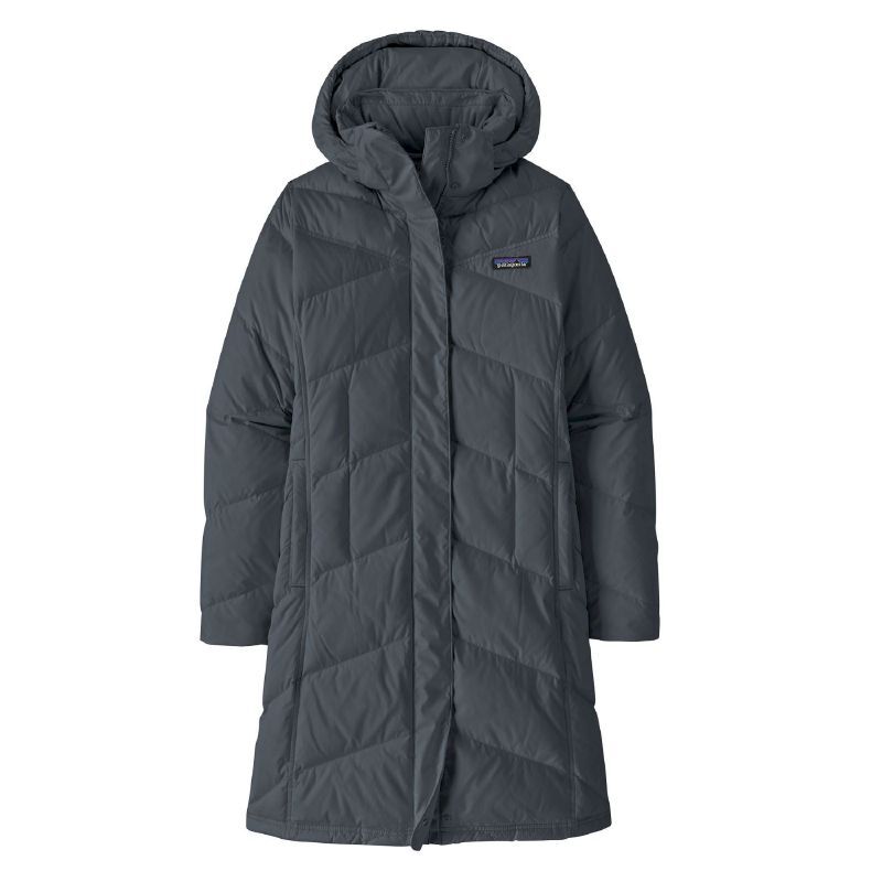 Patagonia Down With It Parka - Parka - Damen | Hardloop